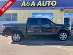 2014 Ford F-150 FX4 - Englewood,CO