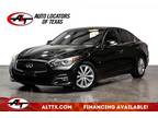 2015 INFINITI Q50 Premium - Plano,TX