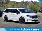 2024 Honda Odyssey Sport - Auburn,CA