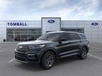 2024 Ford Explorer XLT - Tomball,TX