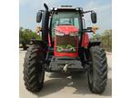 Tractor 2019 Massey-Ferguson 7724S MFWD
