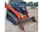 2016 Skid Steer Kubota SVL90-2