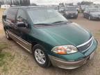 2002 Ford Windstar SEL - Orland,CA