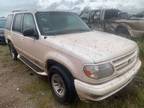 1996 Ford Explorer Limited - Orland,CA