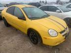 2004 Dodge Neon SXT - Orland,CA