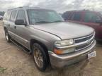 2000 Chevrolet Suburban 1500 LS - Orland,CA