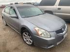 2007 Nissan Maxima 3.5 SE - Orland,CA