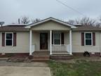 Home For Rent In Hopkinsville, Kentucky