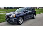 2016 GMC Terrain SLE-2 - Upper Sandusky,OH