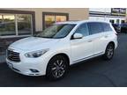 2013 INFINITI JX35 AWD - American Fork,Utah