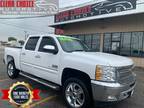 2013 Chevrolet Silverado 1500 LT - San Antonio,TX