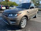 2017 Land Rover Range Rover Sport HSE - Dalton,GA