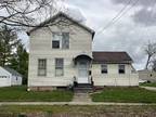 Foreclosure Property: E Marion St