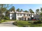 Home For Sale In Weston, Massachusetts