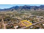 Plot For Sale In Sierra Vista, Arizona