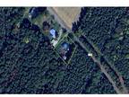Foreclosure Property: Mount Tabor Rd
