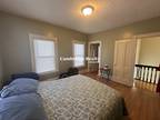 Home For Rent In Somerville, Massachusetts