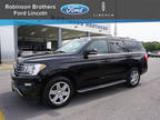 2020 Ford Expedition Black, 83K miles