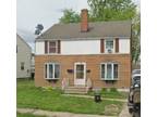 Home For Sale In Cheektowaga, New York