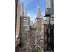 Condo For Rent In New York, New York