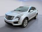 2018 Cadillac XT5 Silver, 64K miles