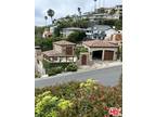 Home For Rent In Laguna Beach, California