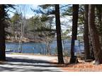 Plot For Sale In Wakefield, New Hampshire