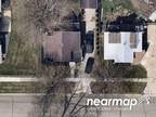 Foreclosure Property: Waterman Ave