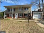 Home For Sale In Woodbridge, Virginia