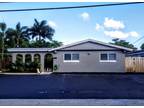 Home For Sale In Wilton Manors, Florida