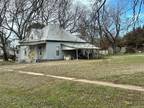 Home For Sale In Wann, Oklahoma