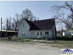 Home For Sale In Rockville, Indiana