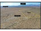 Plot For Sale In Rosamond, California