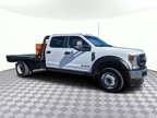 2020 Ford F-450SD XL DRW