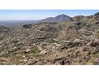 Plot For Sale In Paradise Valley, Arizona