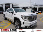 2024 GMC Sierra 1500 White, new