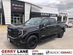 2022 GMC Sierra 1500 Black, 21K miles