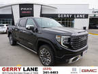 2024 GMC Sierra 1500 Black, new