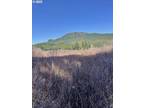 Plot For Sale In Powers, Oregon