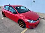 2015 Volkswagen Golf 4dr HB Auto TSI S