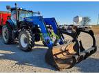 Tractor 2014 New Holland T7.220 MFWD