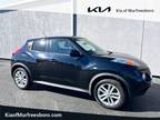 2014 Nissan Juke Black, 130K miles