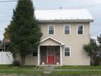 Home For Rent In Meyersdale, Pennsylvania