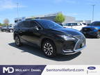 2020 Lexus rx 350 Black, 37K miles