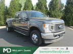 2020 Ford F-350, 115K miles