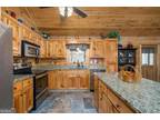 Home For Sale In Ellijay, Georgia