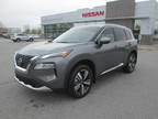 2023 Nissan Rogue, 5K miles