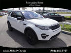 2019 Land Rover Discovery White, 49K miles