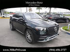 2021 Mercedes-Benz GLE-Class Green, 51K miles