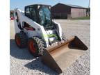 2010 Skid Steer Bobcat S300